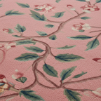Peacock Blossom Dynasty Hand Tufted Wool Rug