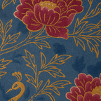 The Alcove Mural Hand Tufted Rug