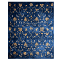 The Celestial Weave Hand Tufted Rug