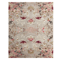 Whispers of Spring Hand Knotted Wool Rug