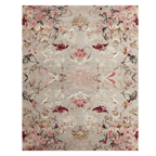Whispers of Spring Hand Knotted Wool Rug
